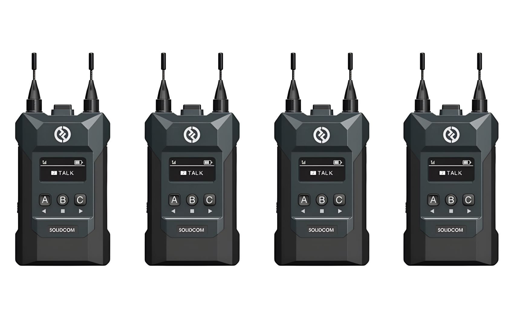 Solidcom M1 8 Single